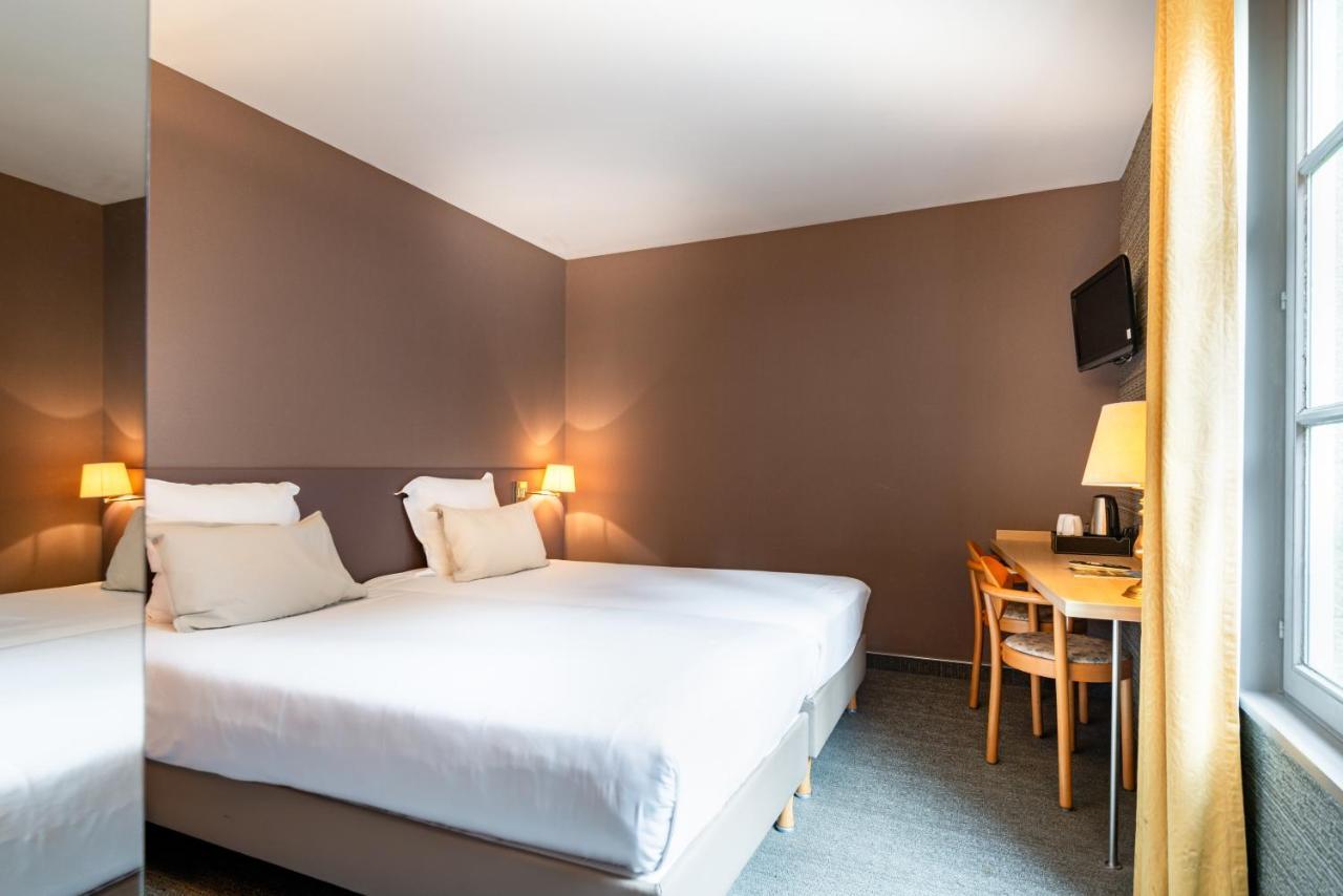 Hotel De La Cite Saint-Malo Room photo